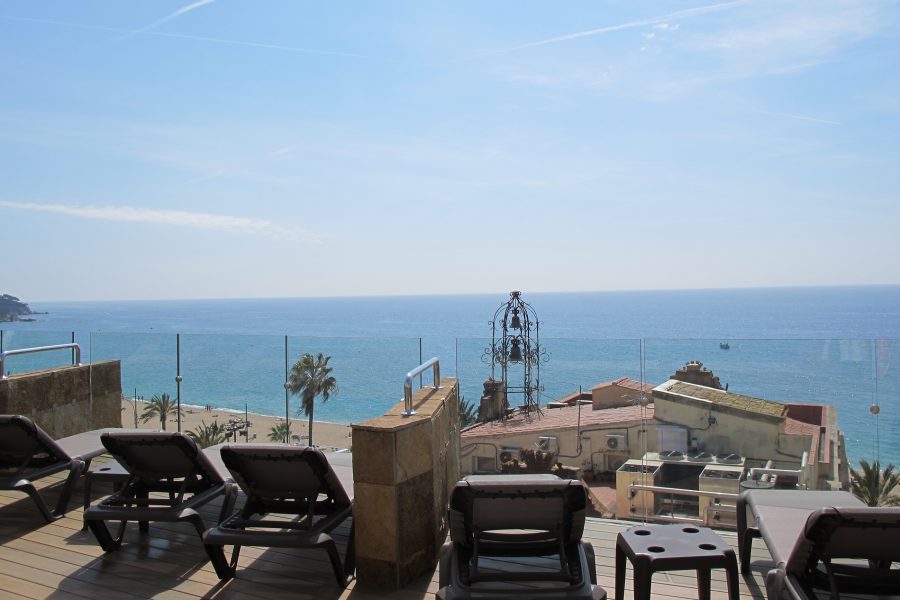 Pisa - Lloret de Mar - Hotel Metropol