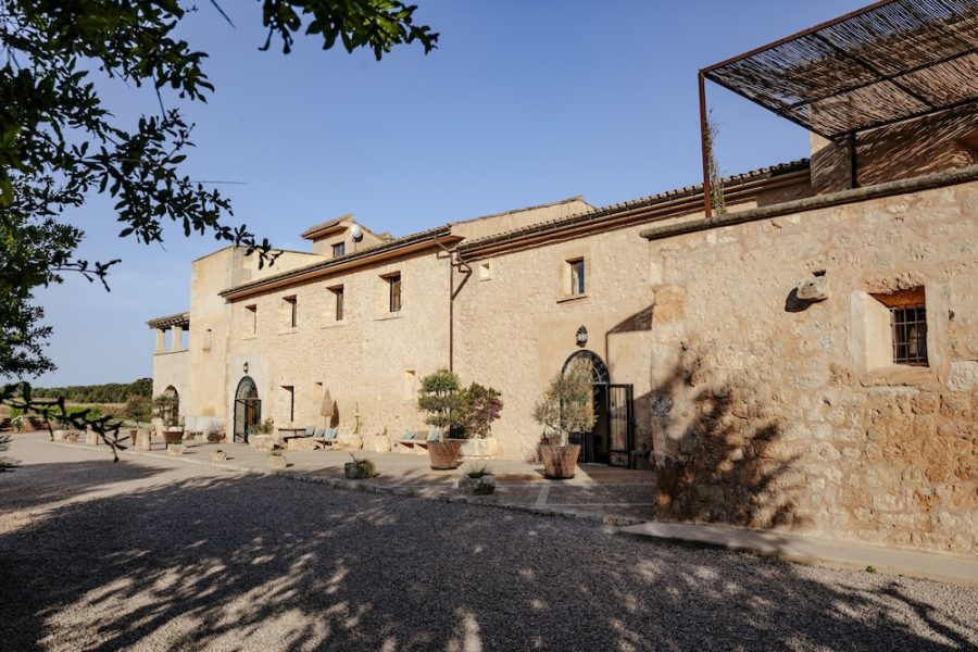 Venezia - Llucmajor - Finca Gomera - Agroturismo Hotel