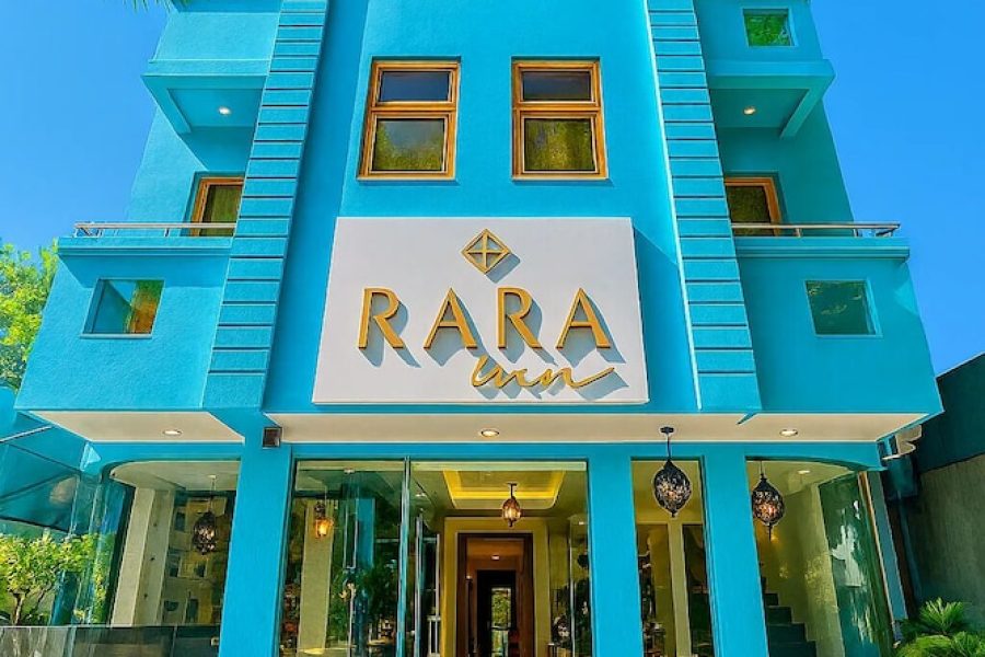 Firenze - Male - Rara HM