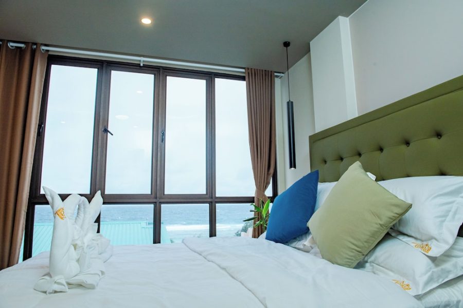 Firenze - Male - Reagal Garden