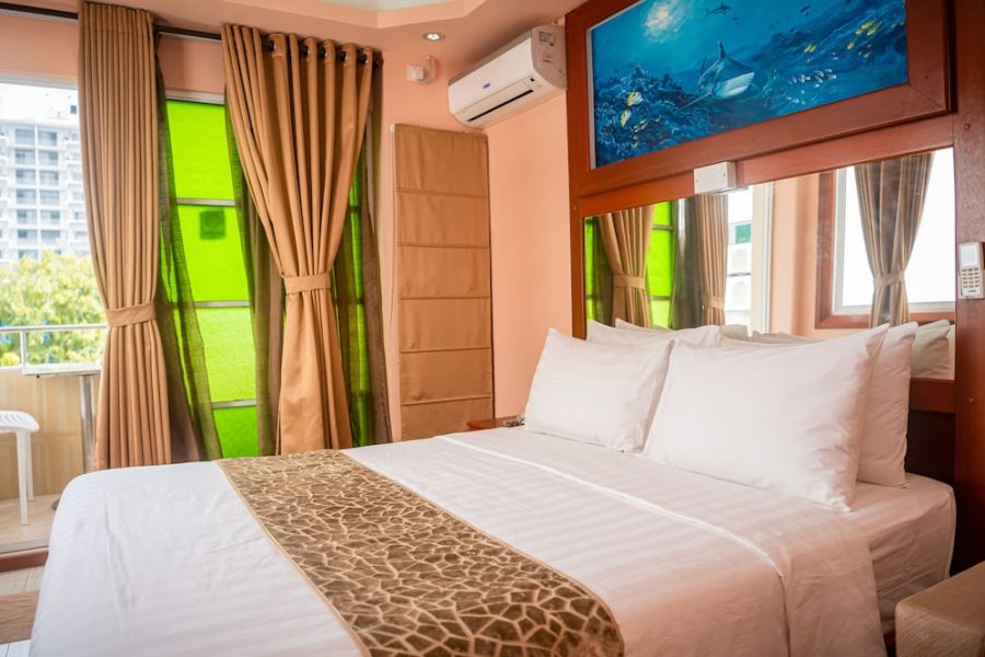 Firenze - Male - ZAN Lodge