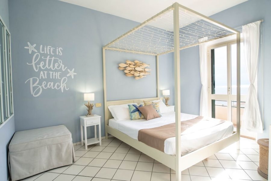 Roma - Marciana Marina - Hotel Il Perseo