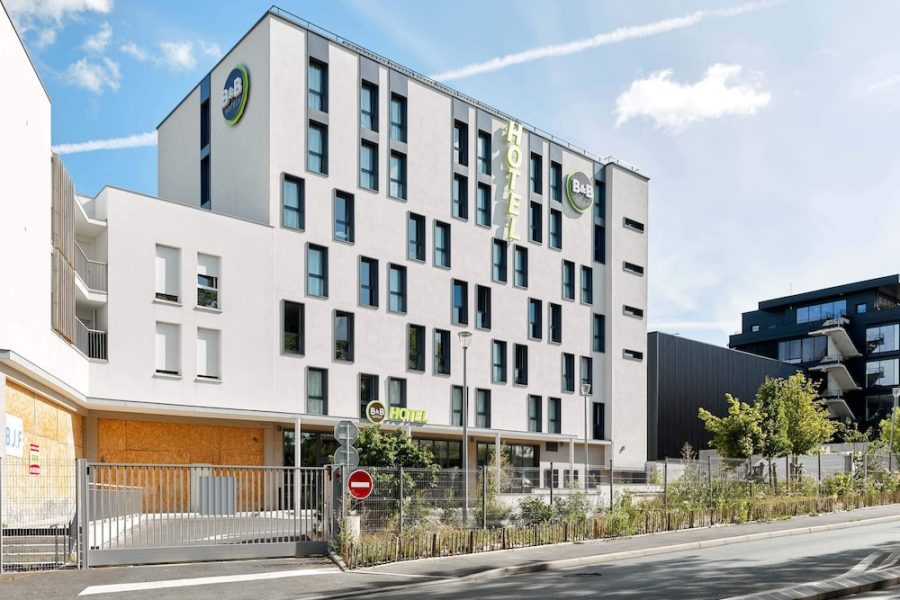 Firenze - Disneyland Paris