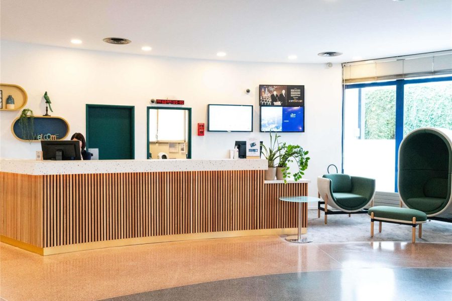 Firenze - Marne-La-Vallee - Mercure Paris Val de Fontenay