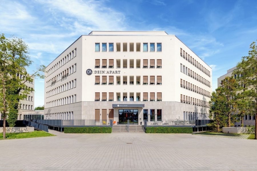 Venezia - Monaco di Baviera - DEIN APART München