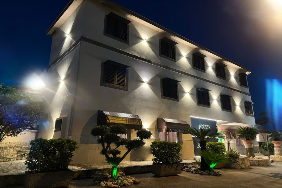 Catania - Costiera Amalfitana