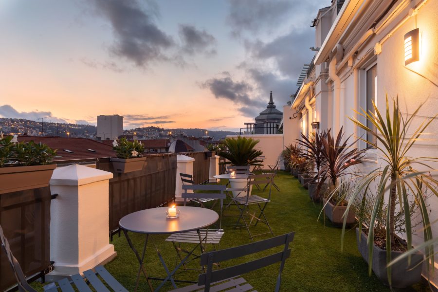 Firenze - Costa Azzurra