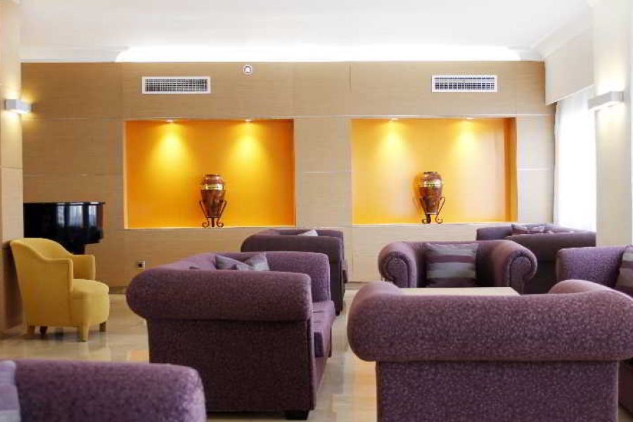 Palermo - Palma di Maiorca - Hotel Metropolitan Playa 3 Sup