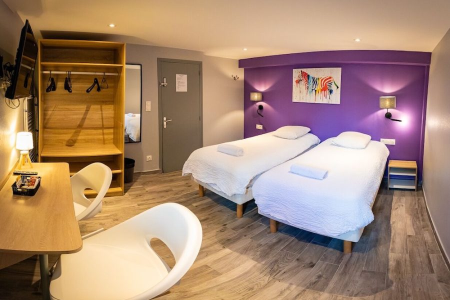 Napoli - Paris Orly - Résidence Artemis Paris Orly Aéroport