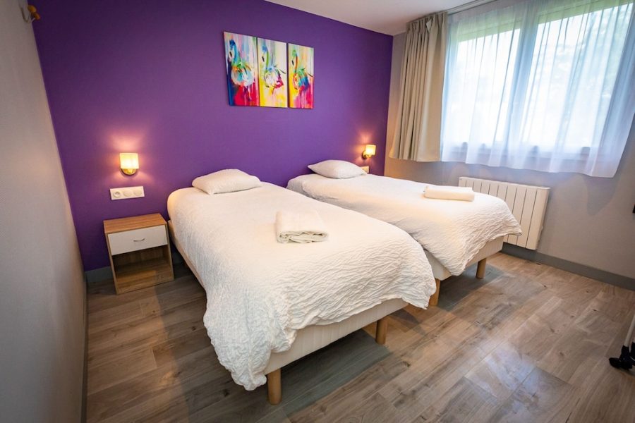 Napoli - Paris Orly - Résidence Hermès Paris Orly Aéroport