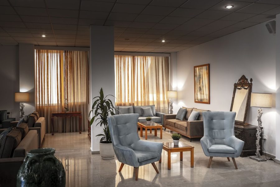 Napoli - Polis - Stephanos Hotel Apartments