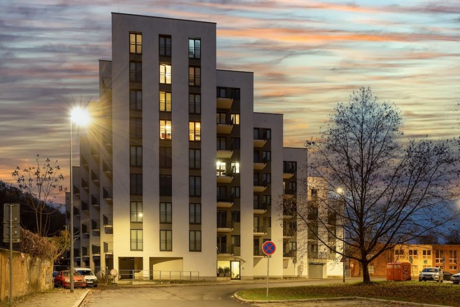 Olbia - Praga - Prague City Residence