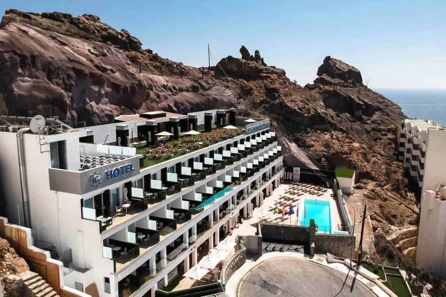 Venezia - Puerto Rico - IG Nachosol Atlantic & Yaizasol by Servatur - Adults Only