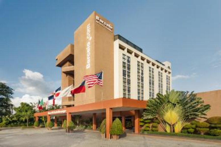 Firenze - Santo Domingo Città - Barcelo Santo Domingo