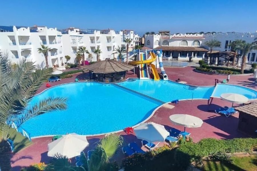 Genova - Sharm El Sheikh - Sharm Bride Resort Aqua & SPA