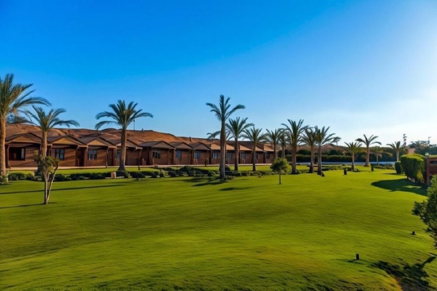 Firenze - Sharm El Sheikh - Xperience Golden Sandy Beach