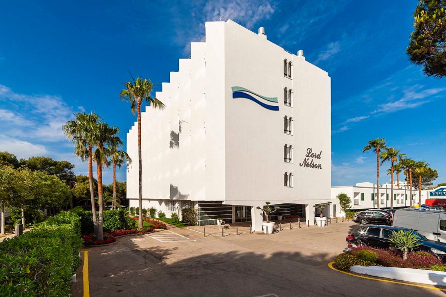 Firenze - Son Bou - Globales Lord Nelson - Only adults