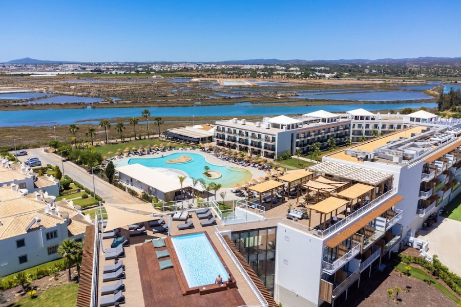 Milano - Tavira - AP Cabanas Beach & Nature - Adults Friendly