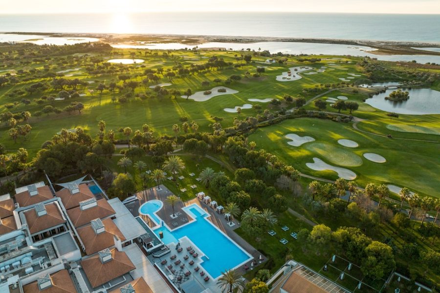 Firenze - Tavira - ROBINSON QUINTA DA RIA - All Inclusive