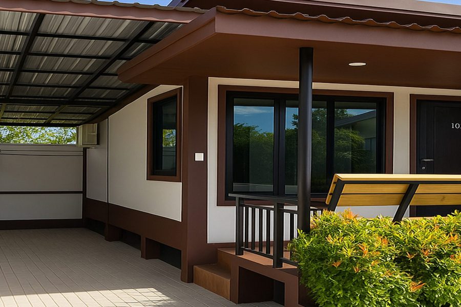 Venezia - Thalang - Resort Thalang By Zuzu