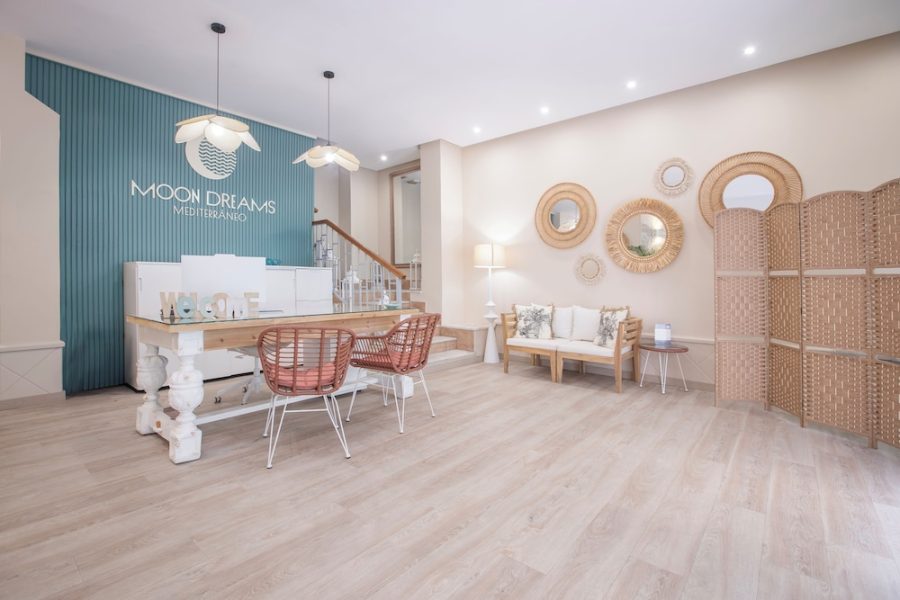 Venezia - Torremolinos - BLUESEA Solaris Ex Hotel MD Mediterráneo