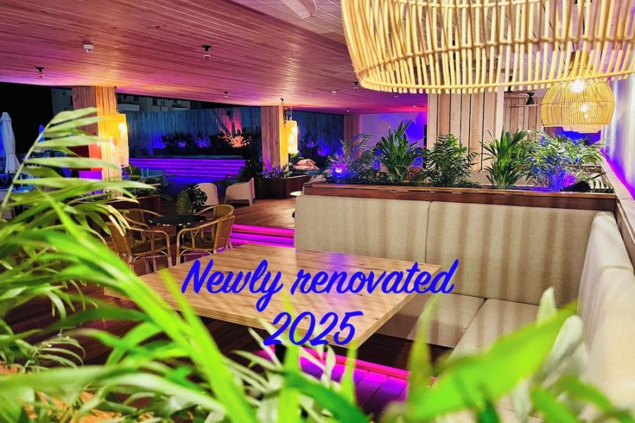 Genova - Torremolinos - Princesa Solar 4* - Adults Recommended