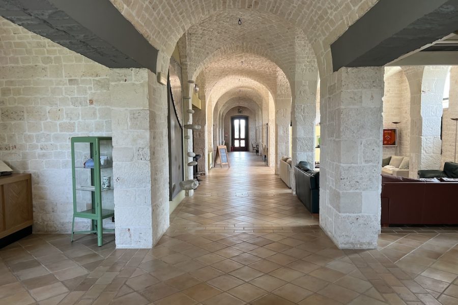 Napoli - Alberobello - Apulia Victor Country Hotel