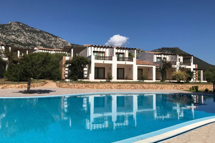 Pisa - Cala Gonone - Club Esse Palmasera