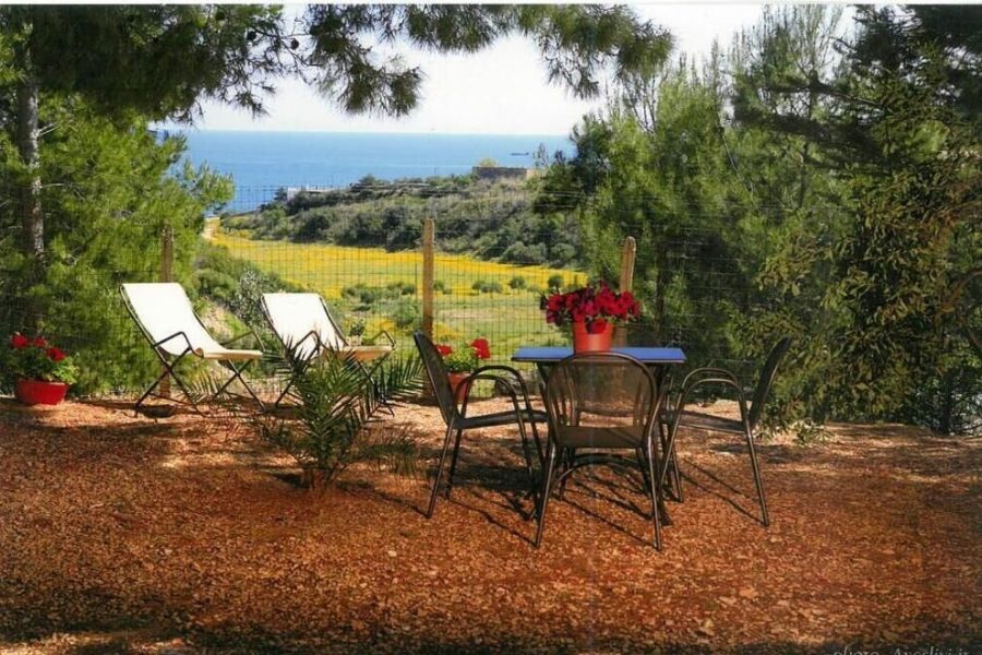 Roma - Castellammare del Golfo - Residence Guidaloca