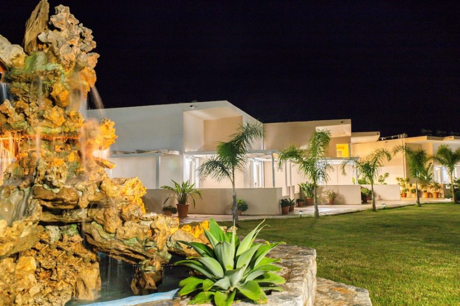 Genova - Creta Est -  Heraklion