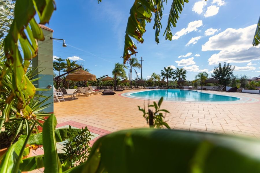 Napoli - Vieste - Residence Villantica