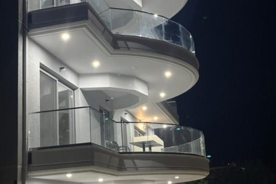 Napoli - Himarë - Sun George