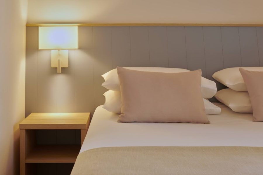 Perugia - Licata - Serenusa Resort