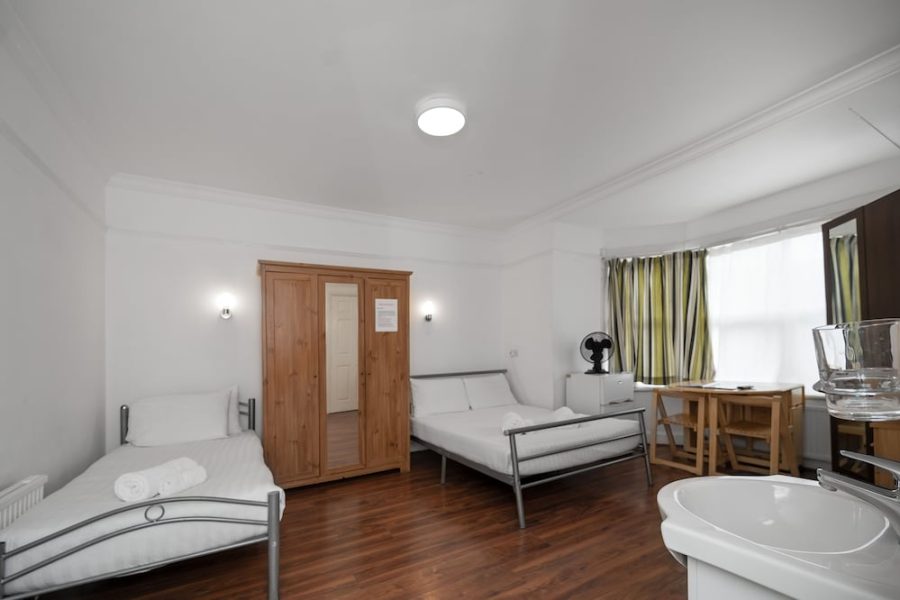 Torino - Londra - Flexistay Norbury Aparthotel