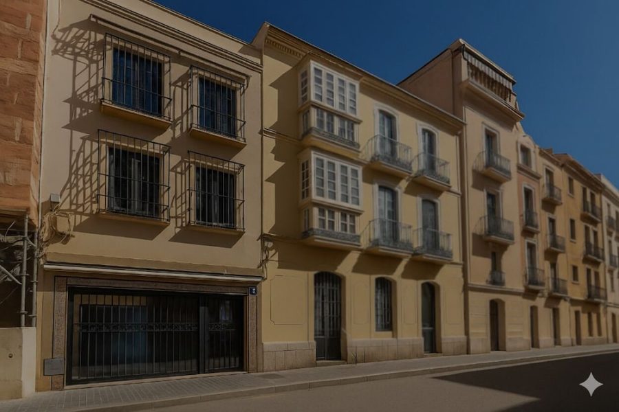 Genova - Costa del Sol