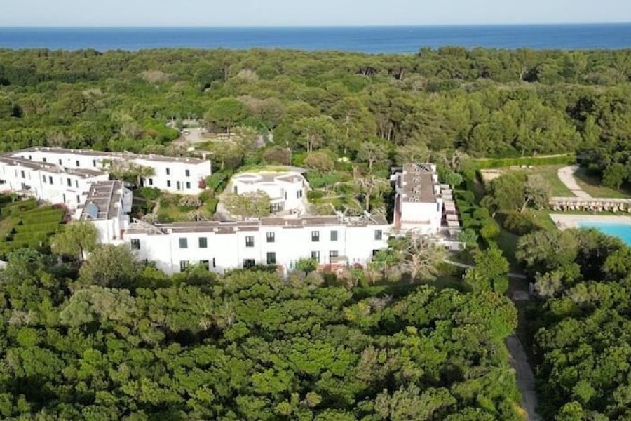 Pisa - Otranto - Residence Altair - Serra degli Alimini