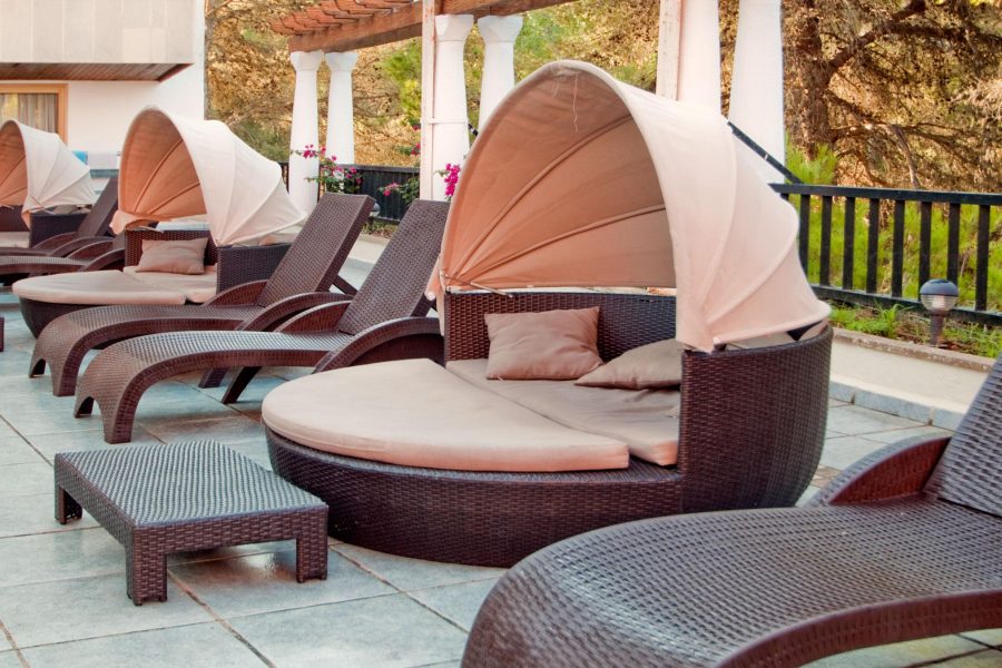 Pisa - Palma di Maiorca - Hotel Ipanema Beach