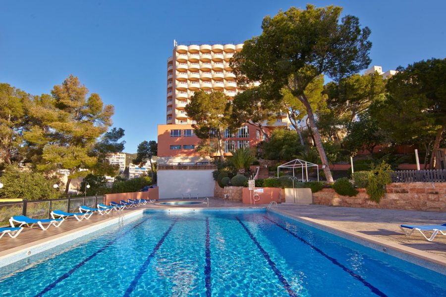 Genova - Palma di Maiorca - MLL Blue Bay