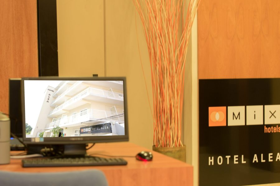 Pescara - Palma di Maiorca - O7 Alea