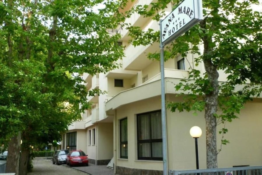 Genova - Riviera Romagnola