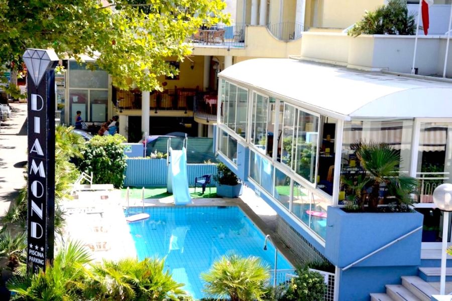 Genova - Riviera Romagnola