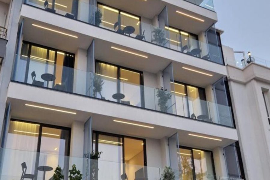 Trieste - Sarandë - Victoria Boutique Hotel