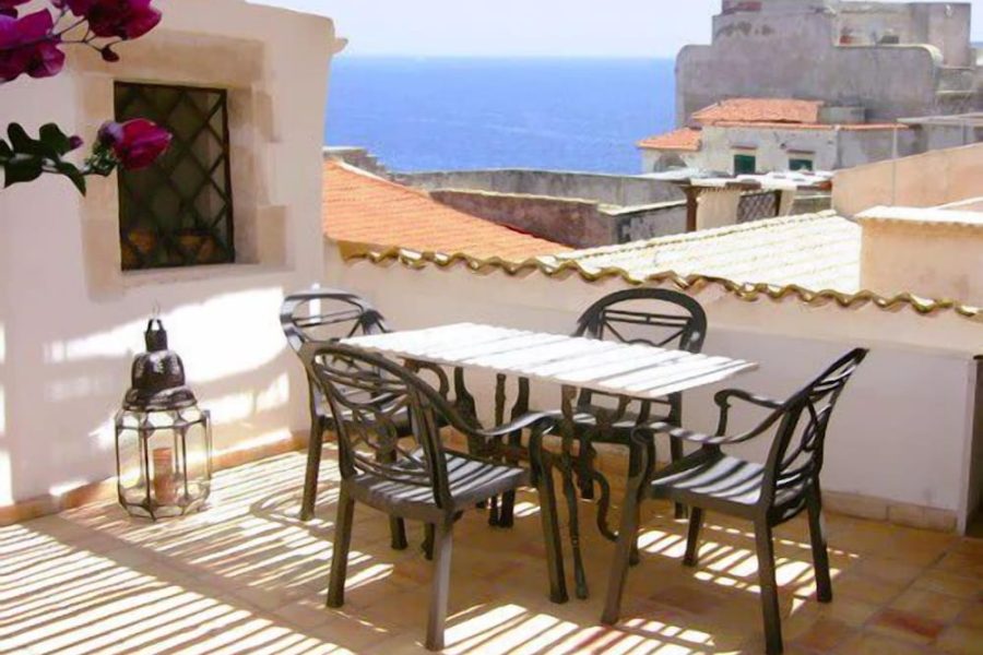 Palermo - Siracusa - Alla Giudecca