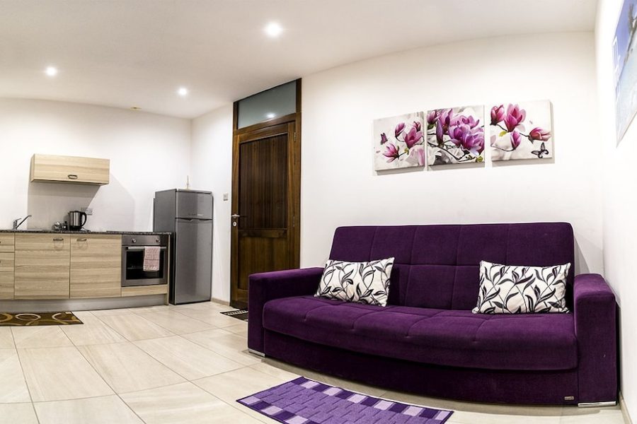 Pescara - St Paul's Bay - Estrella Lodging