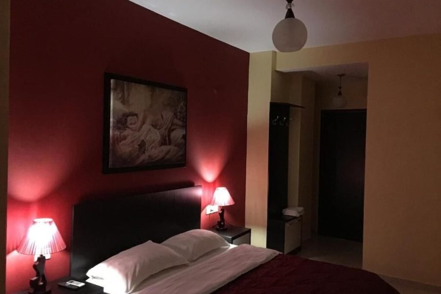 Verona - Valona - Haris Hotel