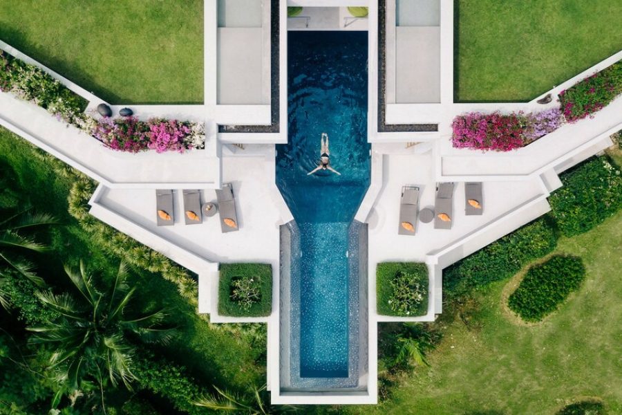 Bologna - Ban Pa Khlok - Villa Leelawadee