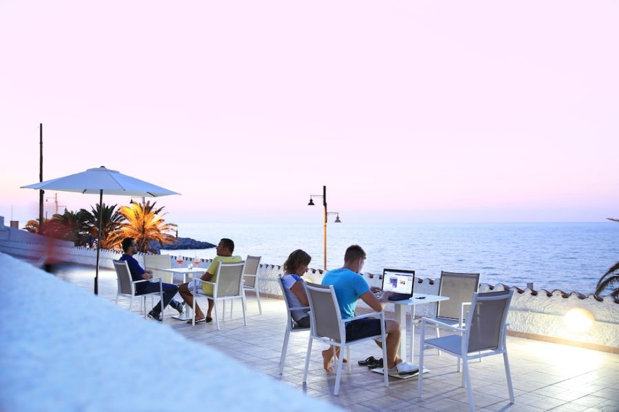 Lamezia Terme - Castelsardo - Hotel Meli