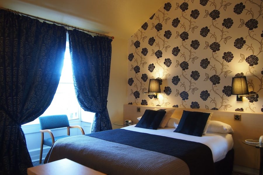 Lamezia Terme - Edimburgo - Edinburgh Thistle Hotel