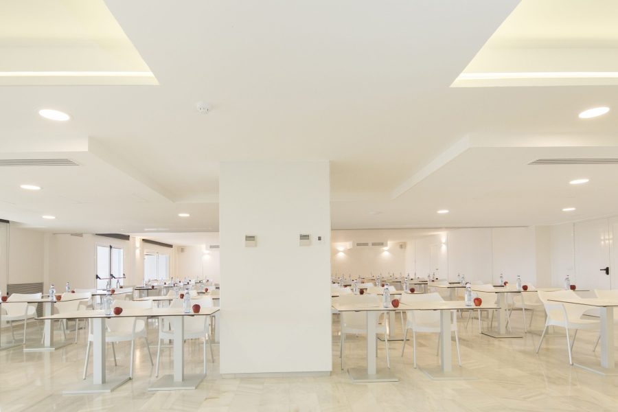 Lamezia Terme - Ibiza