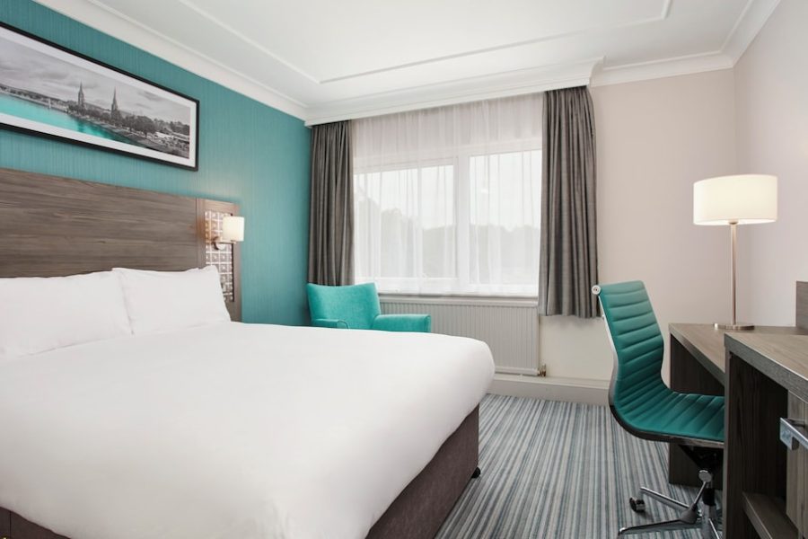 Roma - Inverness - Leonardo Hotel Inverness